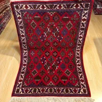 قالی ذرع و نیم میمه اصفهان