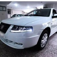 سمندxu7pبرقی