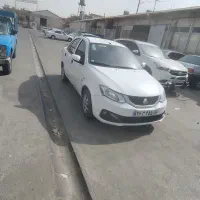سایناsدوگانه سوز|خودرو سواری و وانت|ملک‌آباد, |دیوار