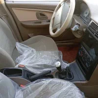 405 تیوفایو 98 درحد|خودرو سواری و وانت|خورموج, |دیوار