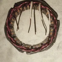 لوازم تراکتور رومانی