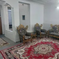اجاره روزانه/هفتگی/ماهانه آپارتمان ۱۲۰ متری|اجارهٔ کوتاه‌مدت آپارتمان و سوئیت|یزد, |دیوار