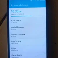 گوشی سامسونگ G7|موبایل|بیرجند, |دیوار