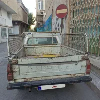 پیکان بار مدل88|خودرو سواری و وانت|بندرعباس, |دیوار