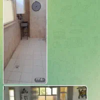 یک باب اپارتمان۹۸ متر مفید تو شهر قم امکانات کامل|فروش آپارتمان|قم, حاج زینل|دیوار