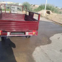 موتور سه چرخه