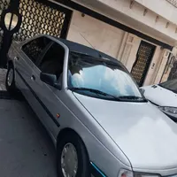 پژو 405 جی ال ایکس (GLX)، مدل ۱۳۸۸|خودرو سواری و وانت|تهران, بهارستان|دیوار