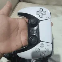 فروش دسته های ps4 و ps5 اورجینال|کنسول، بازی ویدئویی و آنلاین|اهواز, پادادشهر|دیوار
