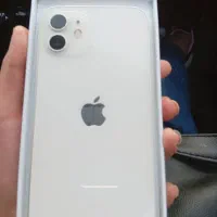 گوشی موبایل آیفون ۱۲ نرمال