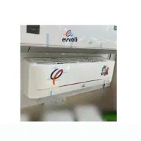 اسپیلت 12/18/24گرمایش سرمایش جنرال شکار /گلد/مکس|کولر گازی و فنکوئل|مشهد, کوی المهدی|دیوار