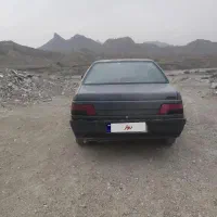 پژو مدل 96|خودرو کلاسیک|نیک شهر, |دیوار
