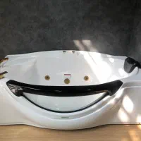 فروش وان و جکوزی lox