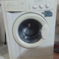 لباسشویی ایندوزیت ۵کیلویی