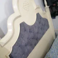 تختخواب دونفره|تخت و سرویس خواب|گرگان, |دیوار