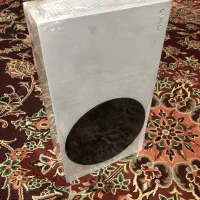 ایکس باکس سری اس