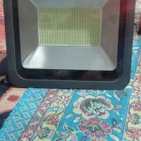 پرژکتور قدرتمند 200وات پارس شهاب