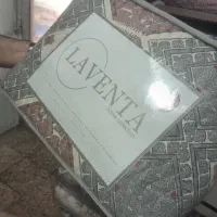 لحاف روتختی دونفره و تک نفره|سرویس روتختی|قشم, |دیوار