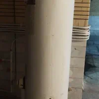 ابگرمکن ۶۰ گالنی مدائن (۱۸۵ لیتر)