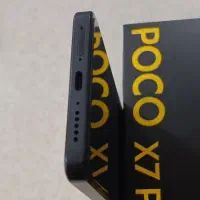 poco x7pro|موبایل|زاهدان, |دیوار