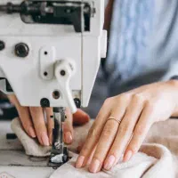 خیاط ماهر و نیمه ماهر