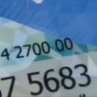 گمشده ۳عددکارت عابربانک ملی