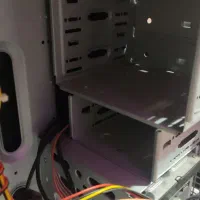 کیس با مانیتور سالم|رایانه رومیزی|فردیس, فردیس|دیوار