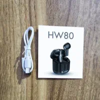 هندزفری HW80|لوازم جانبی موبایل و تبلت|تهران, مسعودیه|دیوار