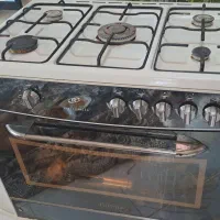 گاز طرح فر مارک رومگا