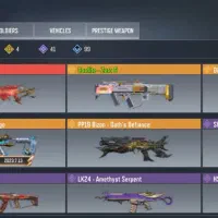 فروش اکانت کالاف|کنسول، بازی ویدئویی و آنلاین|محمدشهر, محمدشهر|دیوار