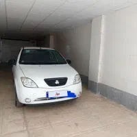 تیبا صندوقدار۱۴۰۰