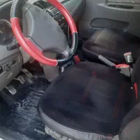 تیباصندوق دار دوگانه دست۹۴|خودرو سواری و وانت|کرمانشاه, |دیوار