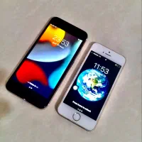 iPhone 5s. iPhone 7|موبایل|ارومیه, |دیوار