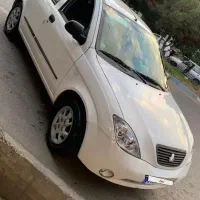 تیبا ۲ مدل ۹۸