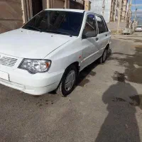 پراید۱۳۲|خودرو سواری و وانت|همدان, |دیوار