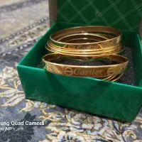 طلای دست دوم در حد نو