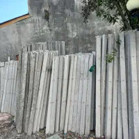 نیروی کار تیرچه ومصالح|استخدام معماری، عمران و ساختمانی|لاهیجان, آهندان|دیوار