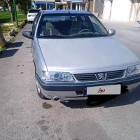پژو 405 SLX موتورTU5، مدل ۱۳۹۰|خودرو سواری و وانت|اسدآباد, |دیوار