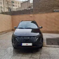 ایکس33 کراس مشکی.کم کارکرد|خودرو سواری و وانت|قرچک, مهدیه|دیوار