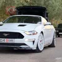 فورد موستانگ کروک 2019 گذر موقت سام گروپ|خودرو سواری و وانت|تهران, میرداماد|دیوار