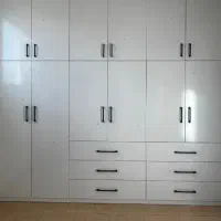 نصب کمددیواری یک روزه