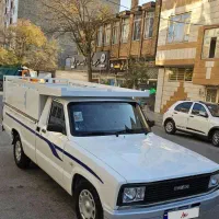 مزداوانت دوهزاربی رنگ  مدل ۱۴۰۰درحد صفر