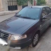 سمند سورن دهگلان