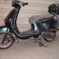 موتور کویر S5 150 باکس‌دار صفر (مدل ۱۴۰۳)
