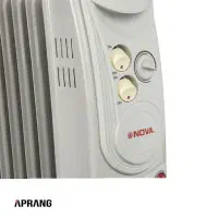 شوفاژ هیتر بخاری نوا nova|بخاری، هیتر، شومینه|شیراز, شهرک فرهنگیان|دیوار