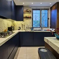 زعفرانیه *۱۵۲متر+۱۱۰متر حیاط مستقل*بدون مشابه|فروش آپارتمان|تهران, زعفرانیه|دیوار