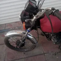 موتور پلاک قدیم