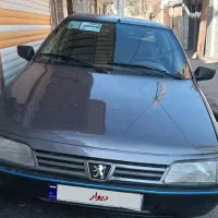 پژو 405 درجه یک داشبورد سوناتایی