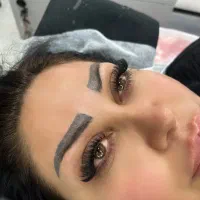 ۵۰٪ تخفیف ویژه تمامی خدمات اکستنشن مژه لیفت ولمینت|خدمات آرایشگری و زیبایی|شیراز, شهرک استقلال|دیوار