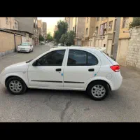 تیبا دو ۱۴۰۰|خودرو سواری و وانت|ساوه, |دیوار