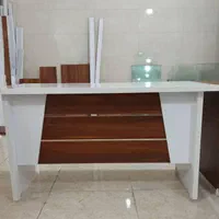 میز ، میز اداری ، میز تحریر کد ۱۳۲۴
